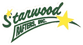Starwood Rafters